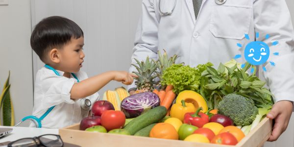 Beslenme Danışmanlığı